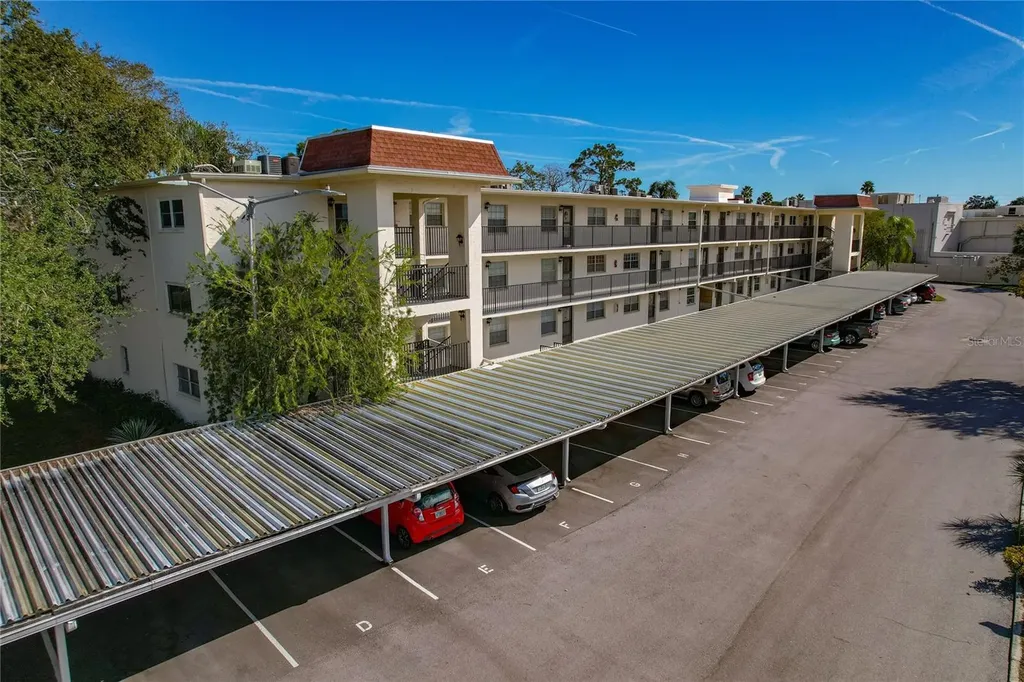 1375 Doolittle Lane Dunedin FL 34698