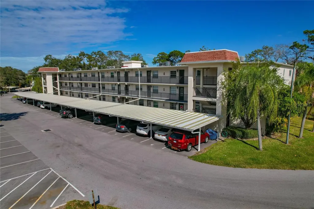 1375 Doolittle Lane Dunedin FL 34698