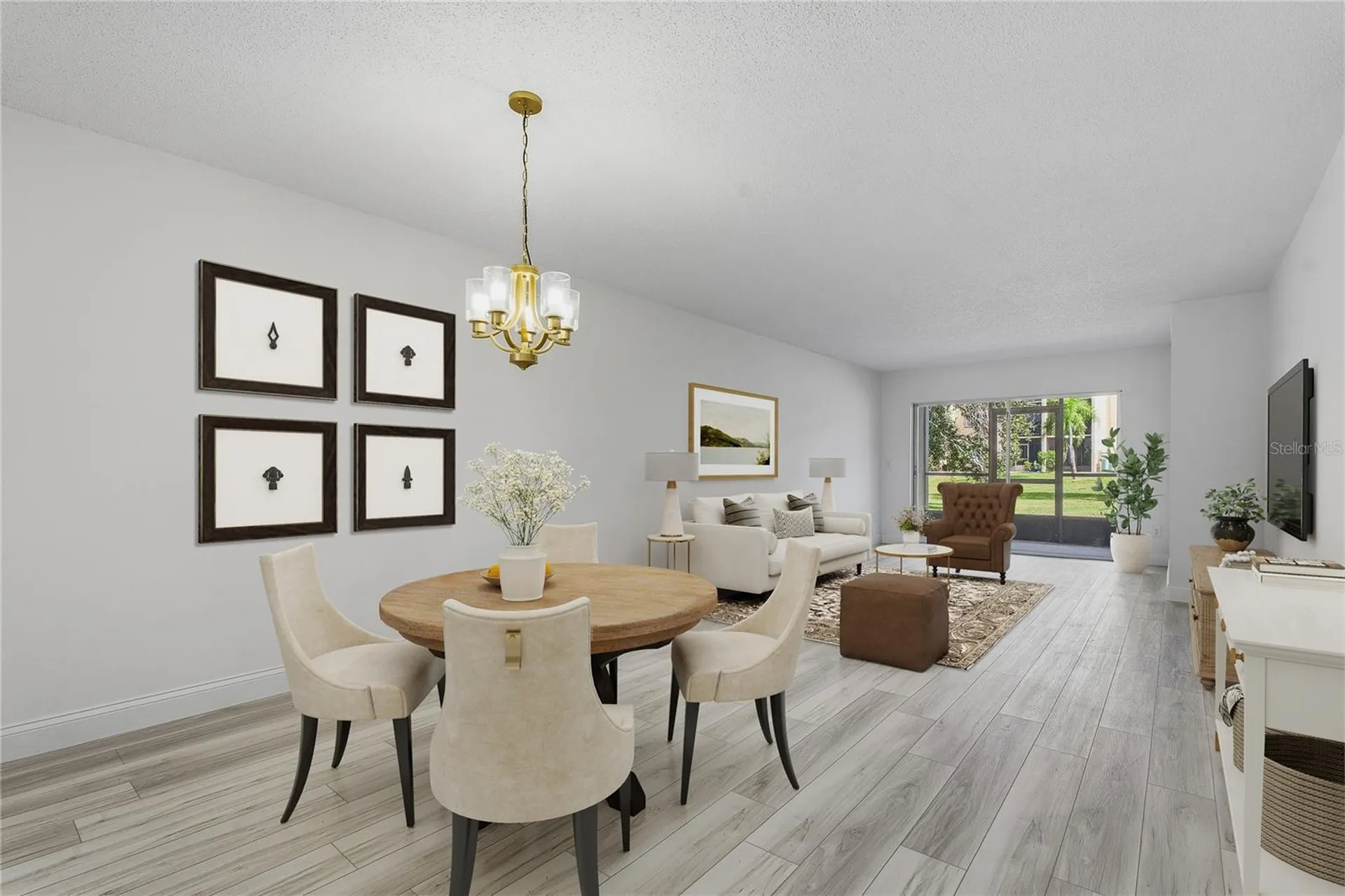 1375 Doolittle Lane Dunedin FL 34698