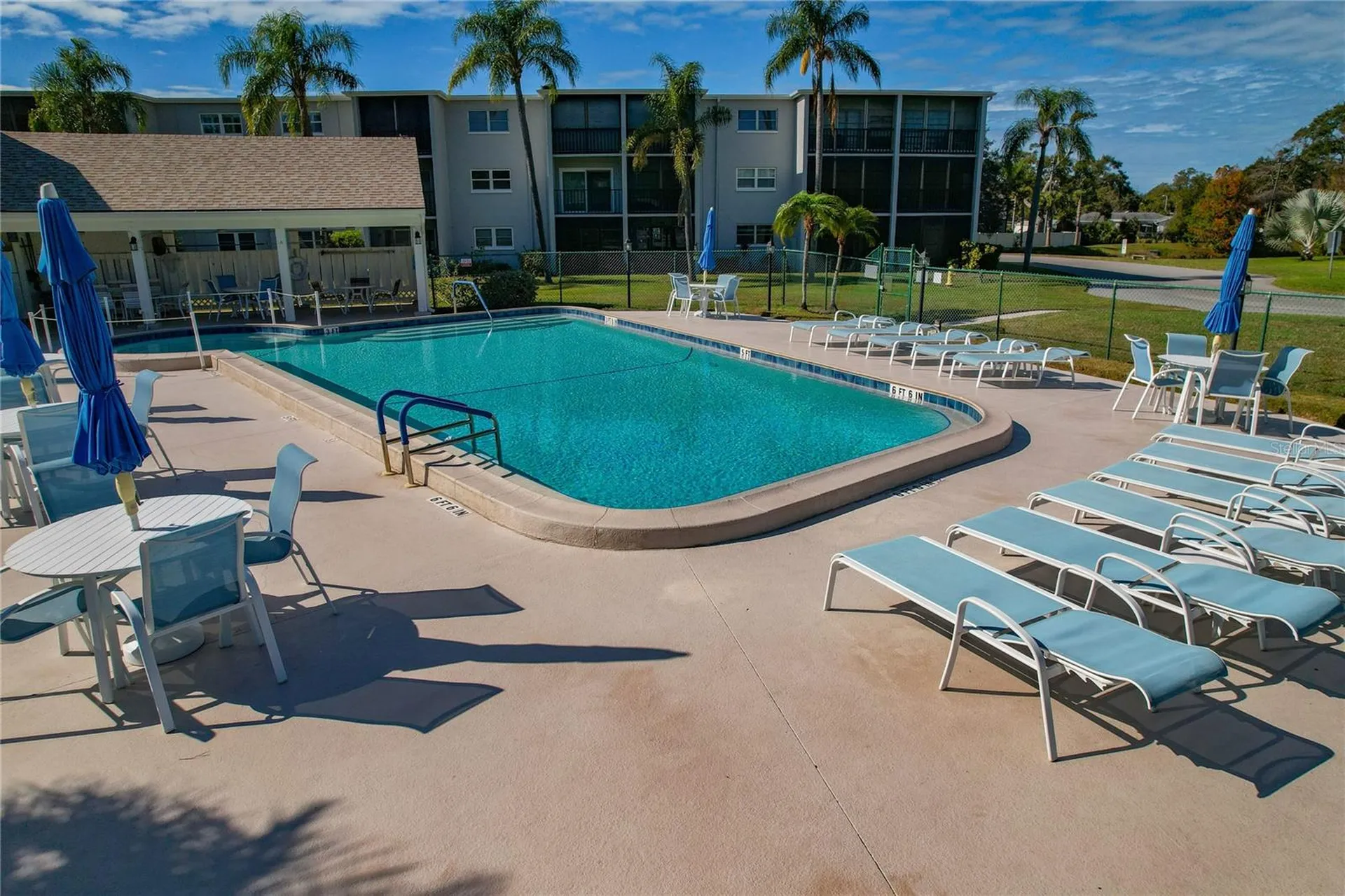 1375 Doolittle Lane Dunedin FL 34698