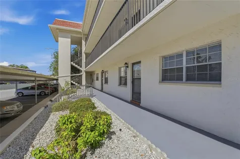 1375 Doolittle Lane Dunedin FL 34698
