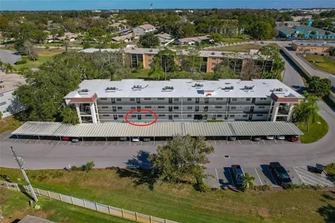 1375 Doolittle Lane Dunedin FL 34698