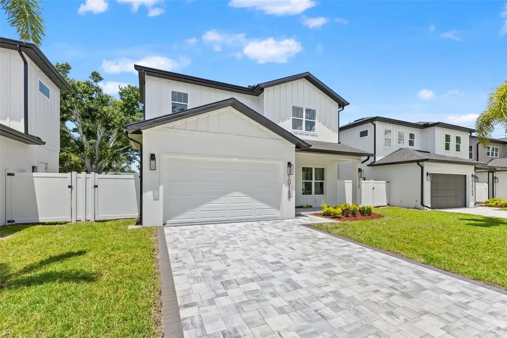 10164 Hodson Place Seminole FL 33776
