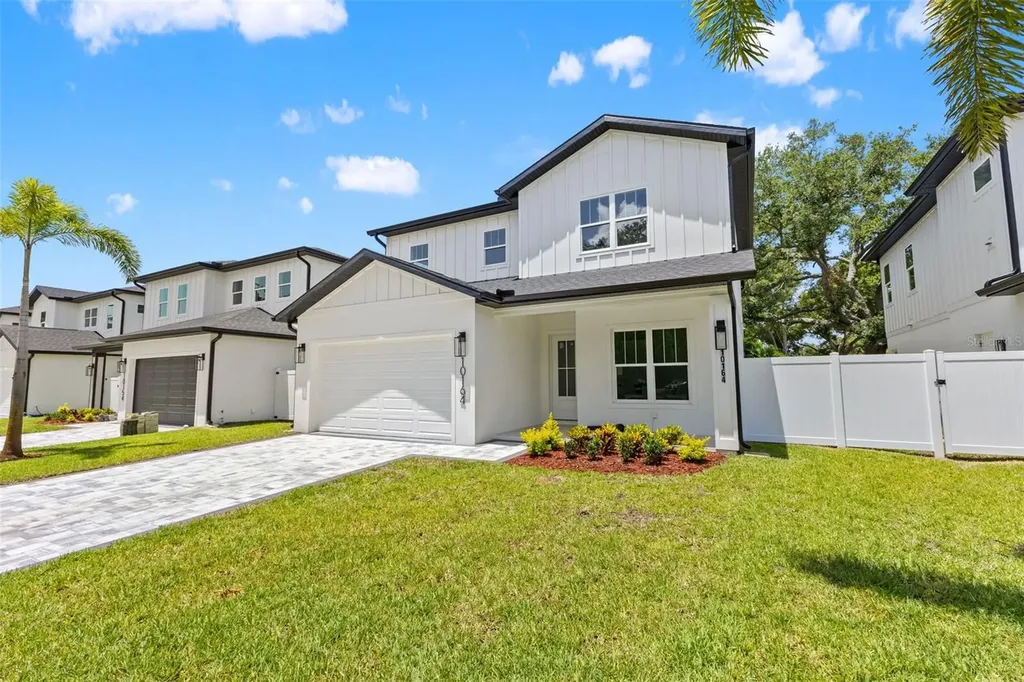 10164 Hodson Place Seminole FL 33776