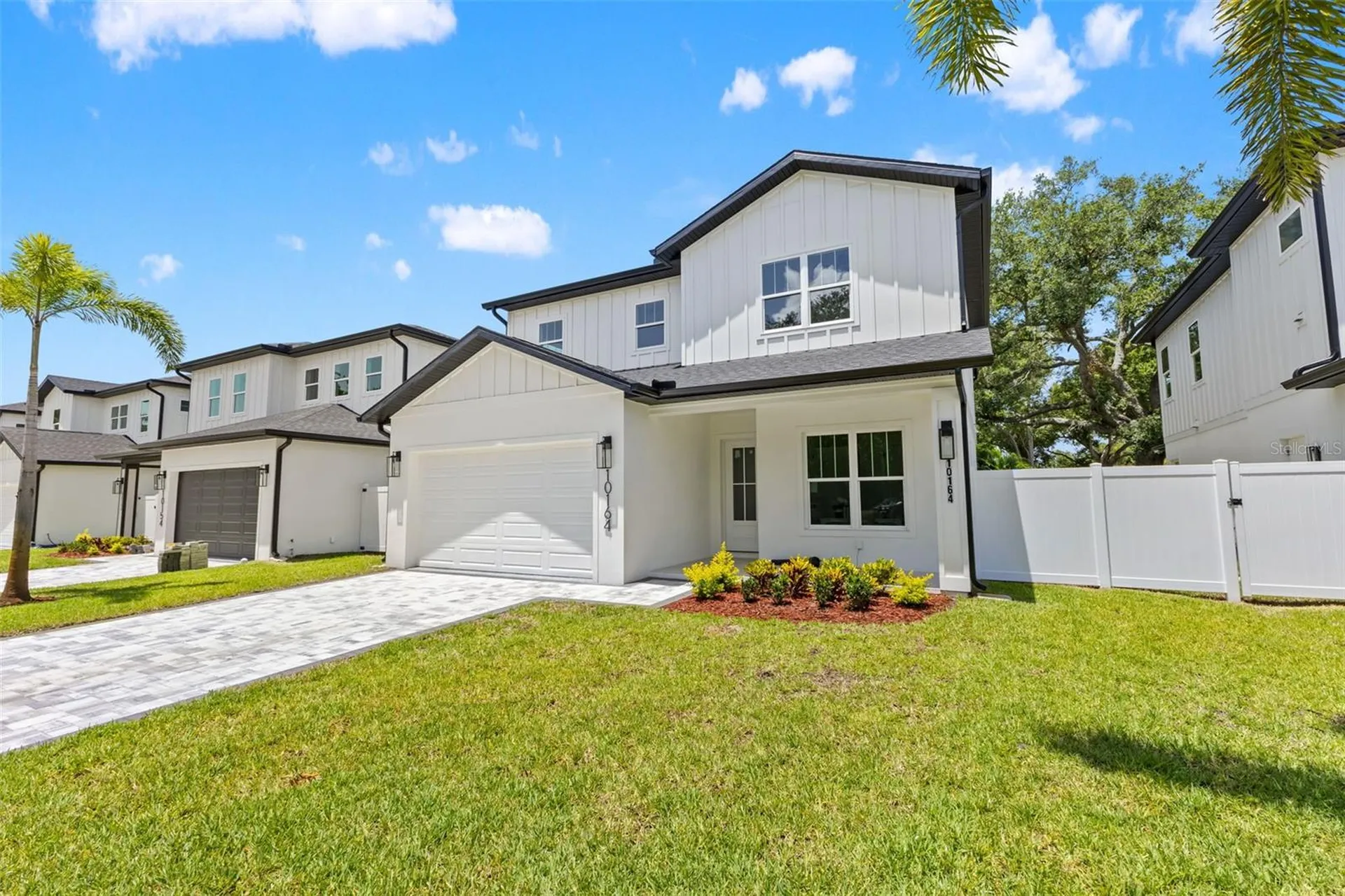 10164 Hodson Place Seminole FL 33776