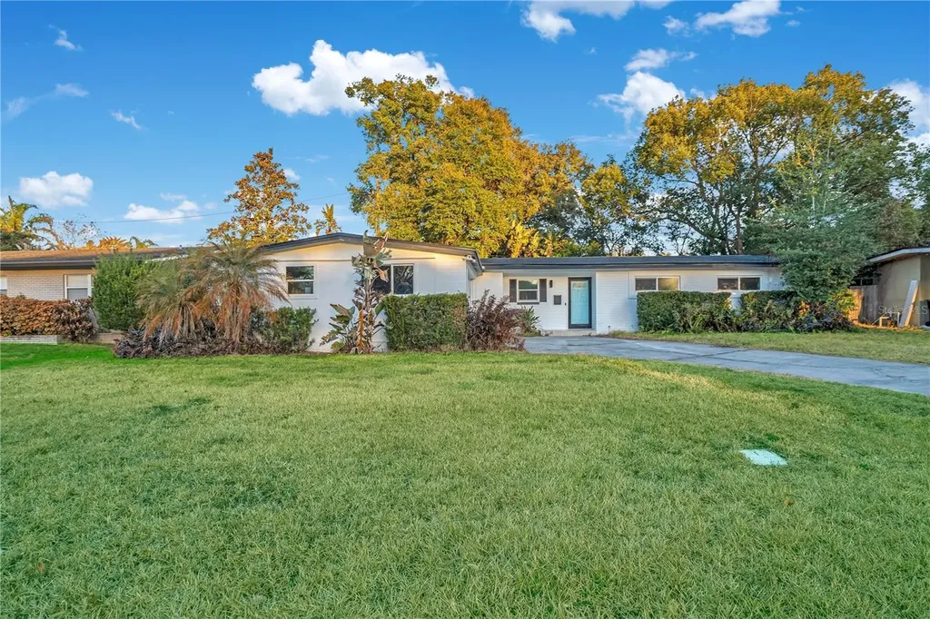 3246 Inverness Court Orlando FL 32806