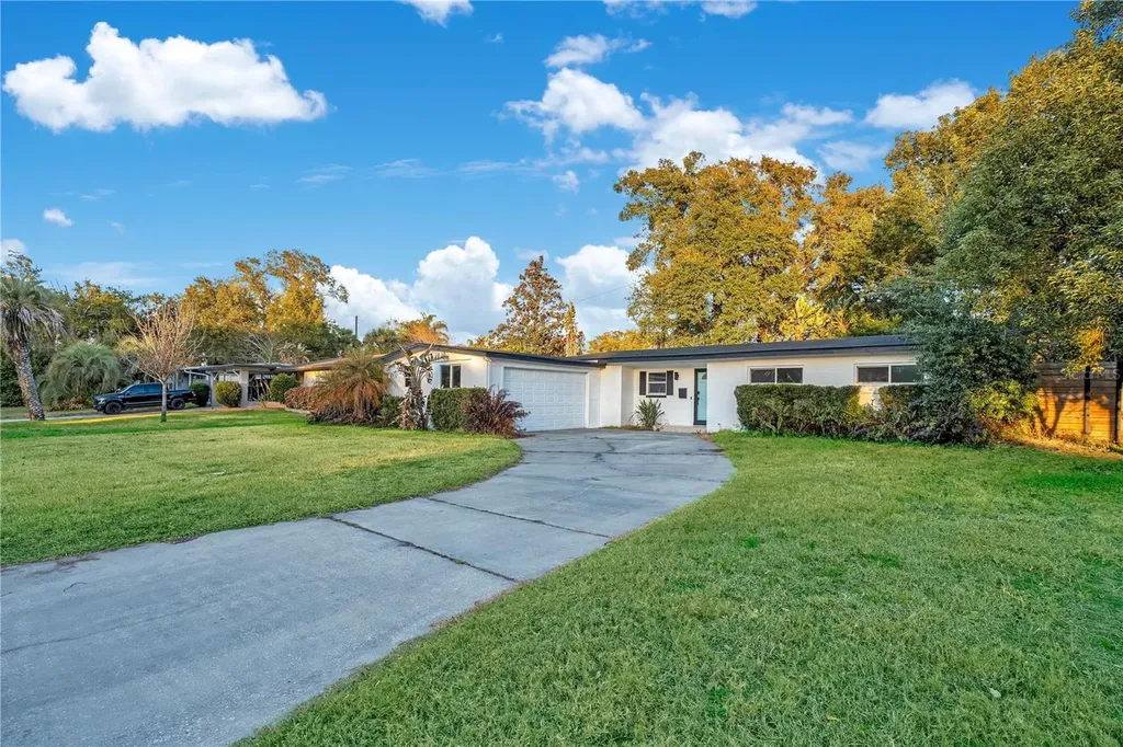 3246 Inverness Court Orlando FL 32806