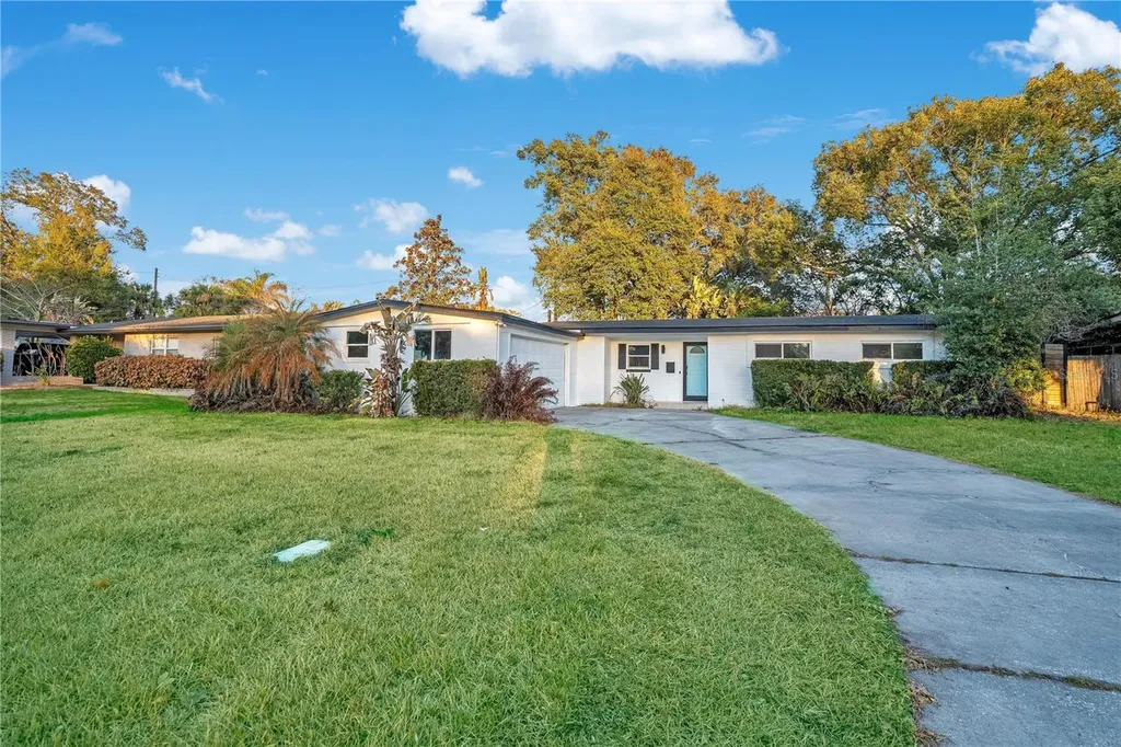 3246 Inverness Court Orlando FL 32806