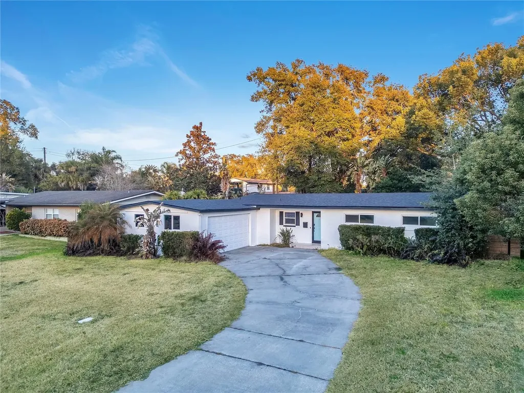 3246 Inverness Court Orlando FL 32806