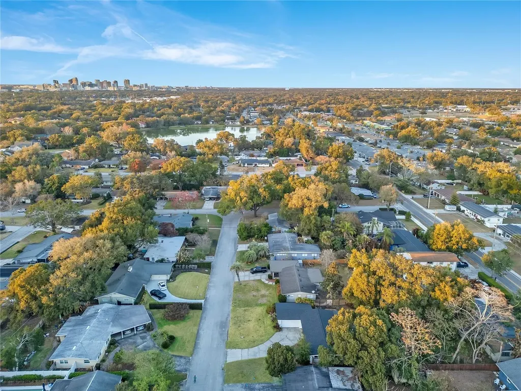 3246 Inverness Court Orlando FL 32806