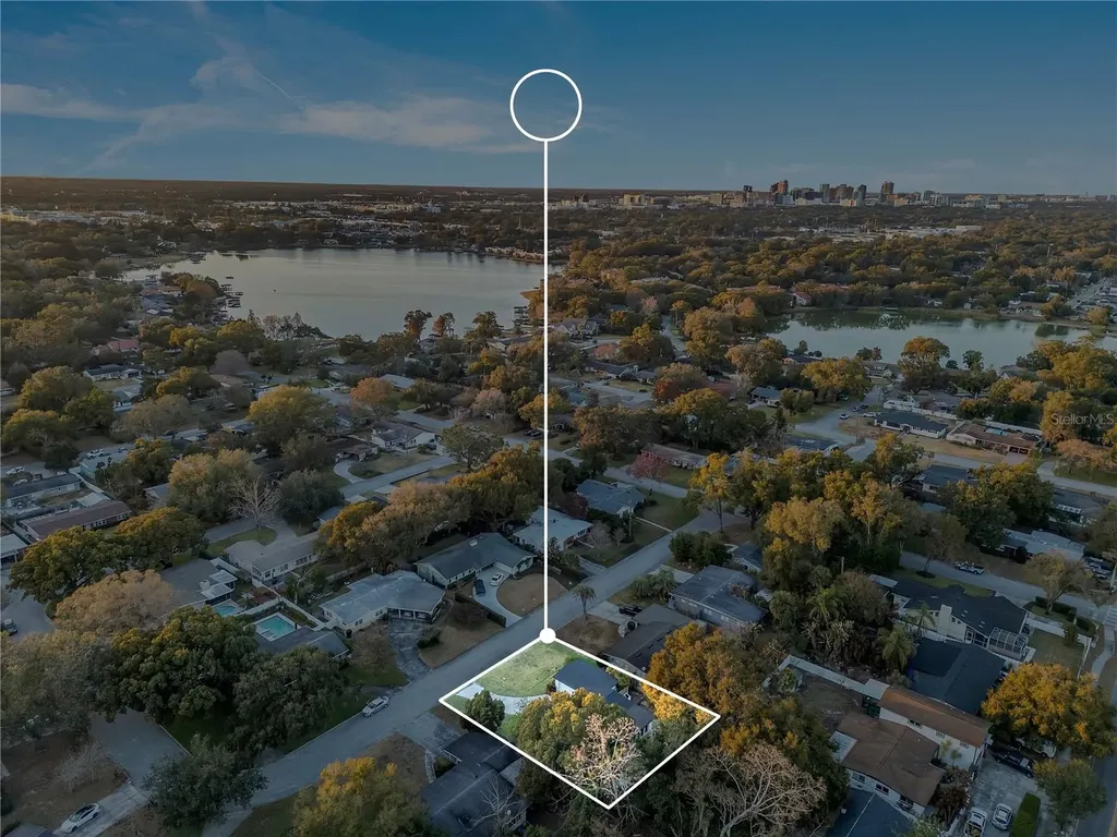 3246 Inverness Court Orlando FL 32806