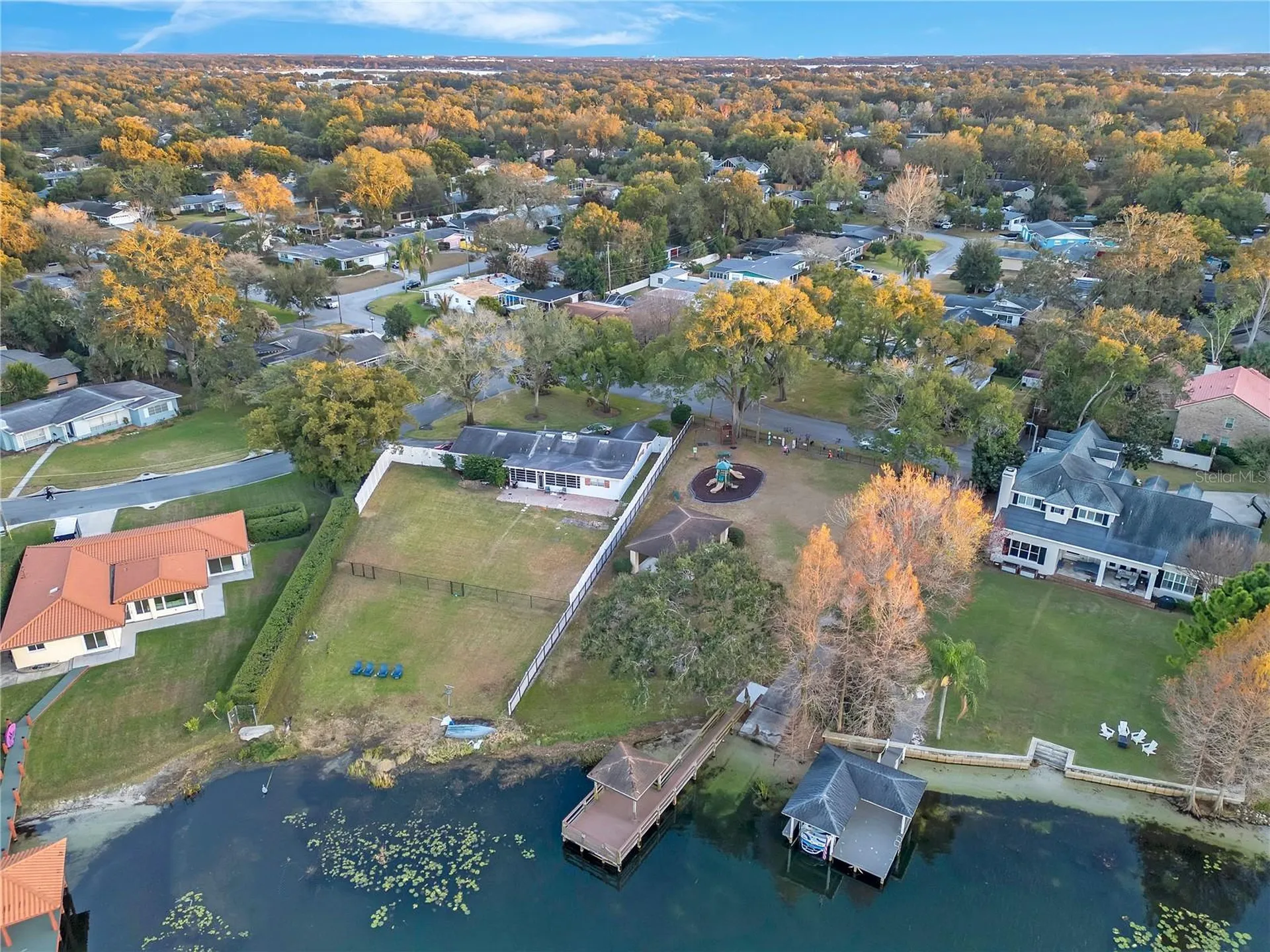 3246 Inverness Court Orlando FL 32806