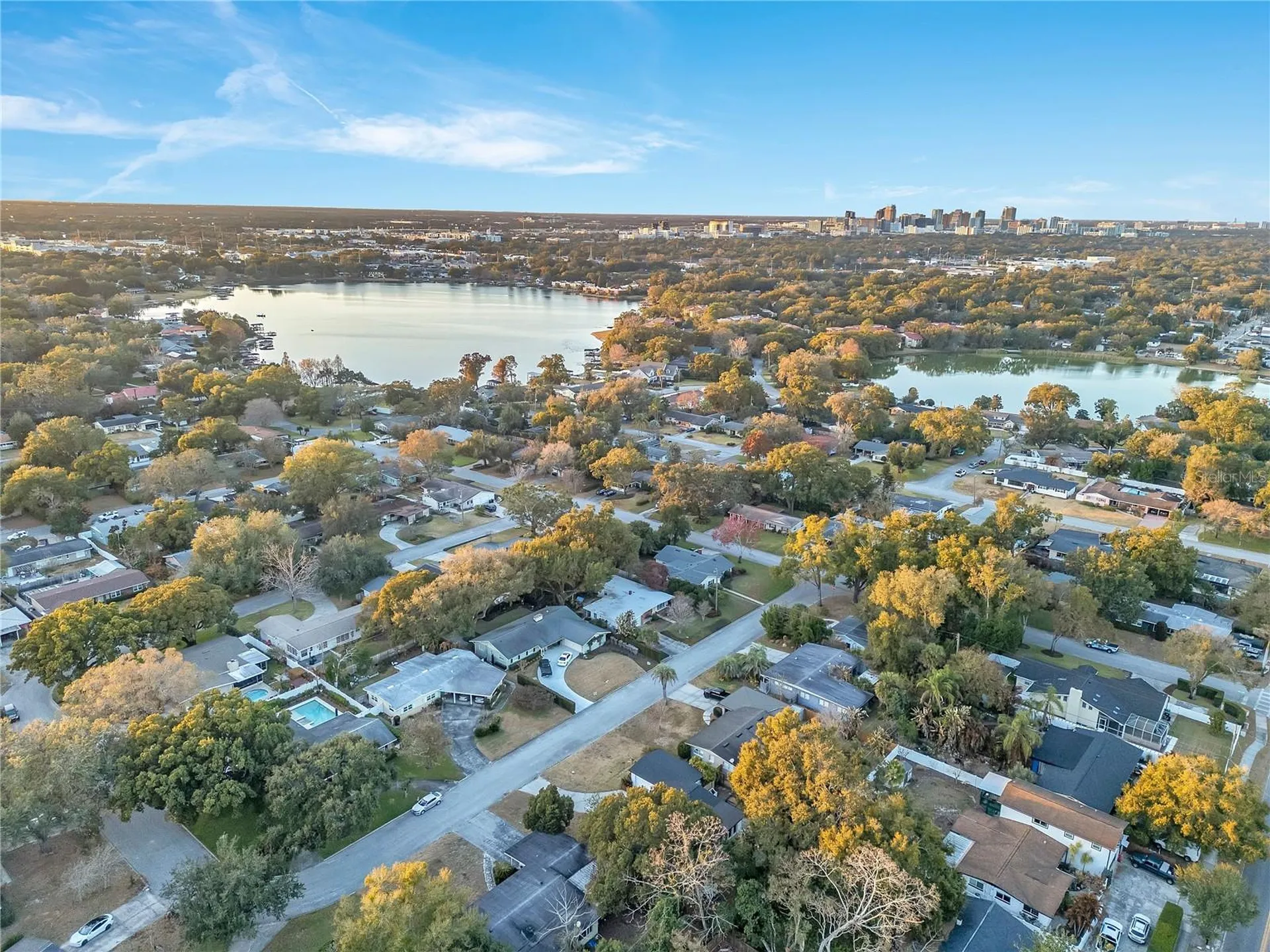 3246 Inverness Court Orlando FL 32806