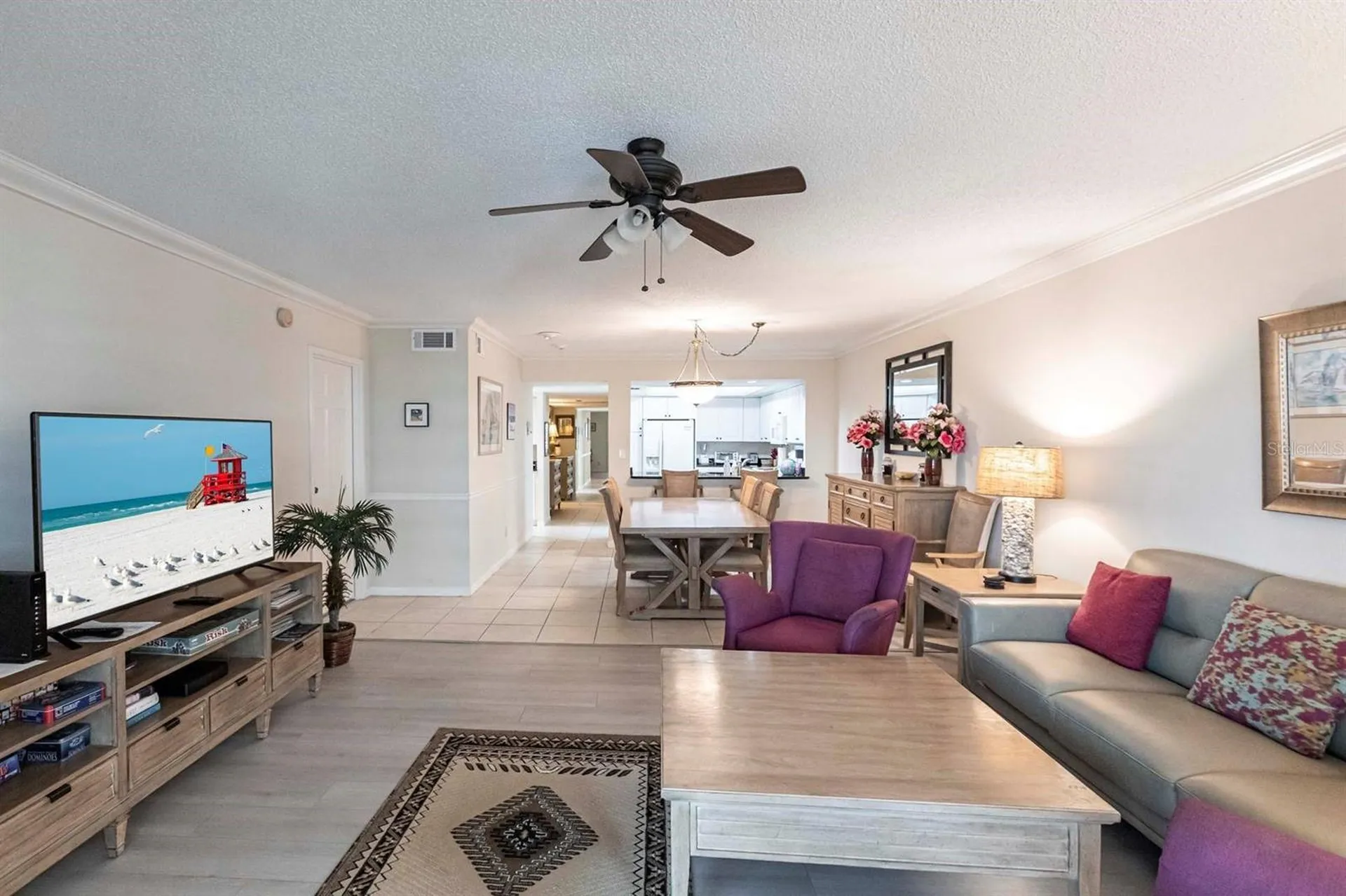 1125 W Peppertree Drive Sarasota FL 34242