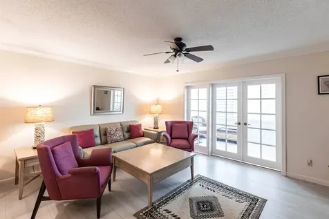 1125 W Peppertree Drive Sarasota FL 34242