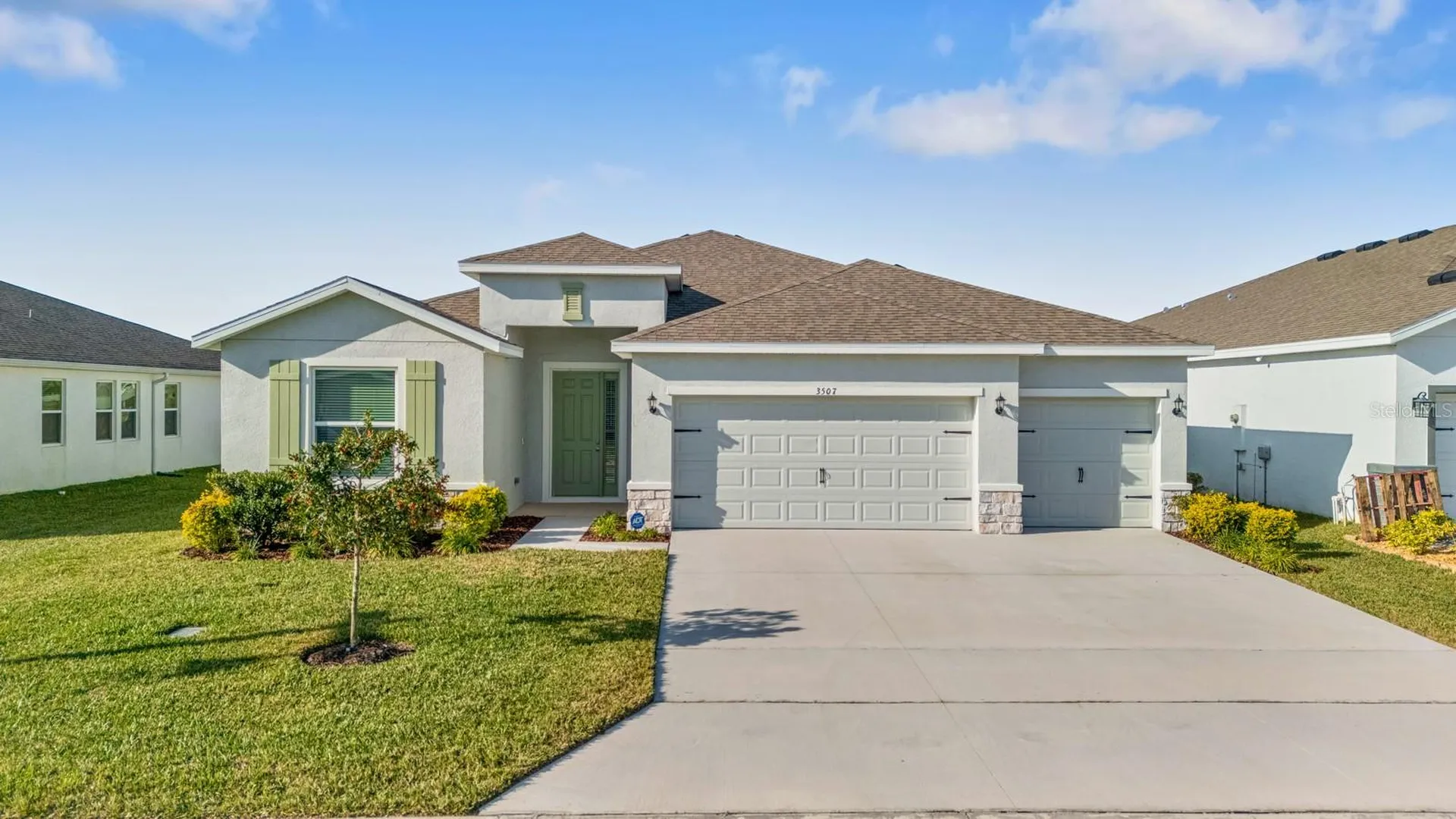 3507 Golden Wheat Lane Plant City FL 33565