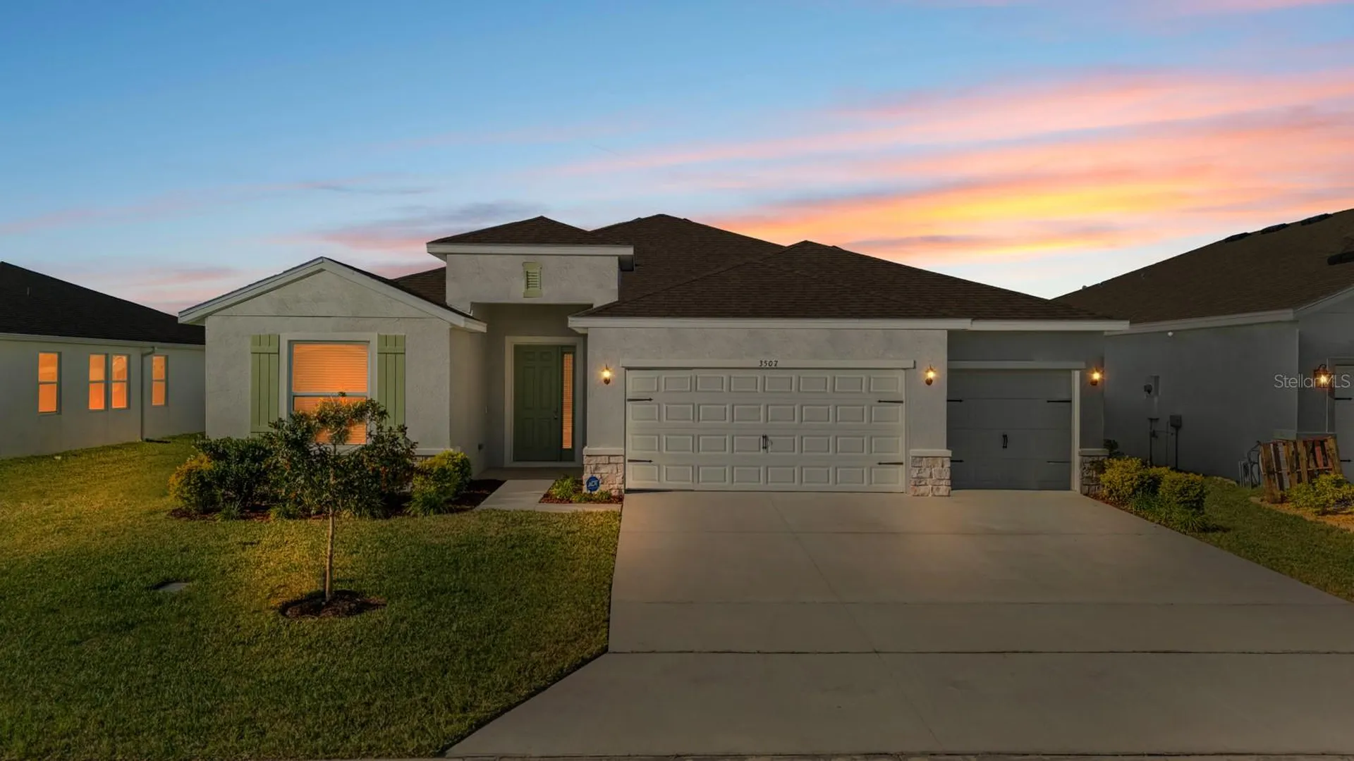3507 Golden Wheat Lane Plant City FL 33565