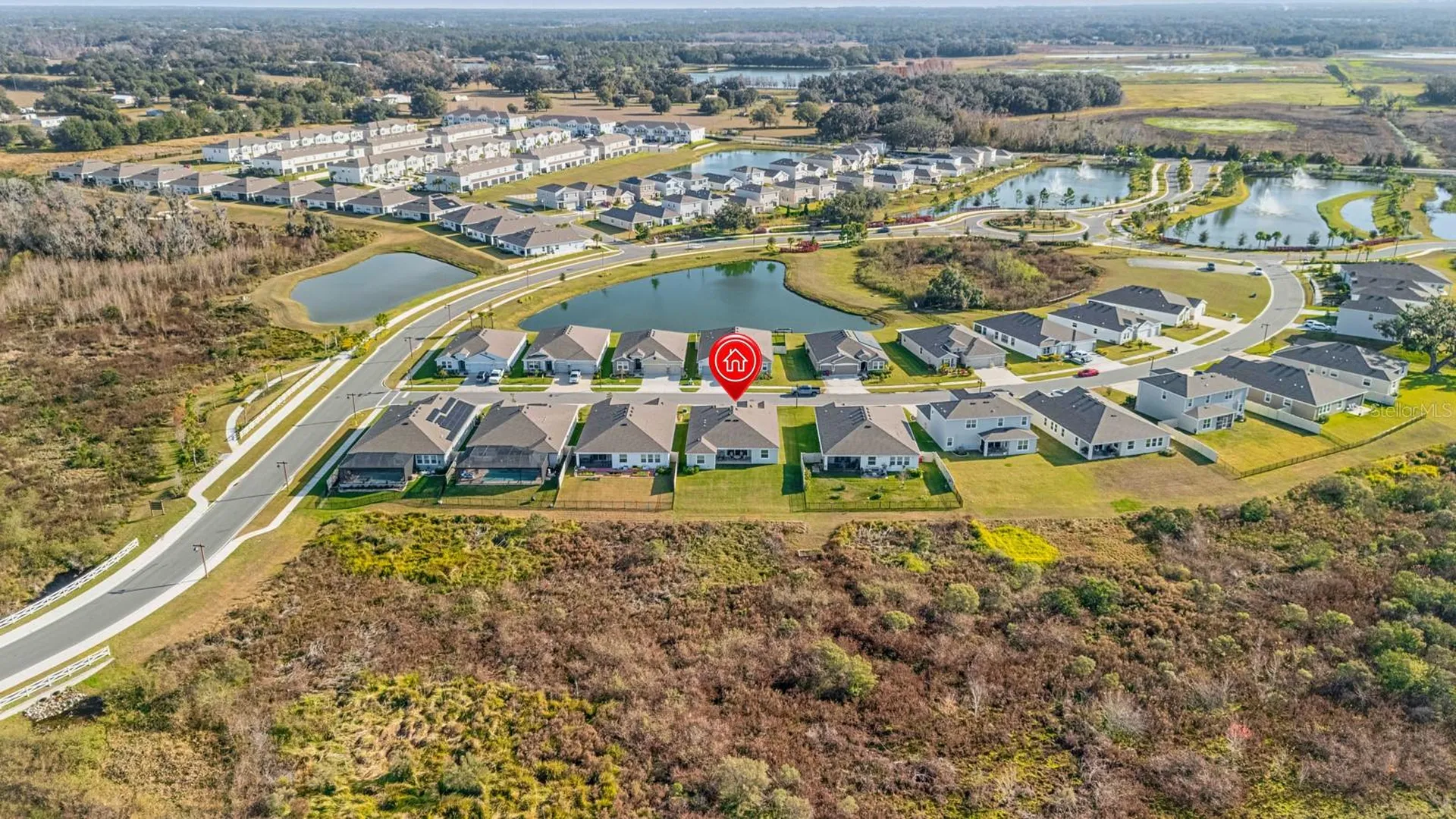 3507 Golden Wheat Lane Plant City FL 33565
