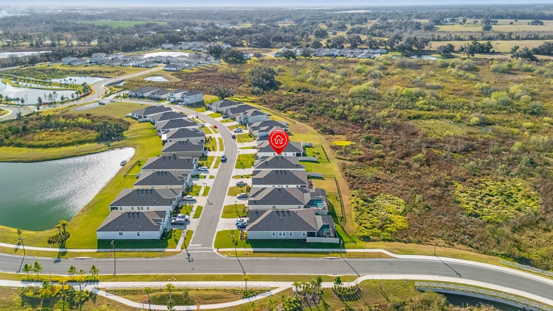 3507 Golden Wheat Lane Plant City FL 33565