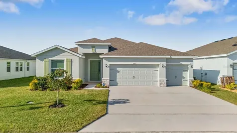 3507 Golden Wheat Lane Plant City FL 33565