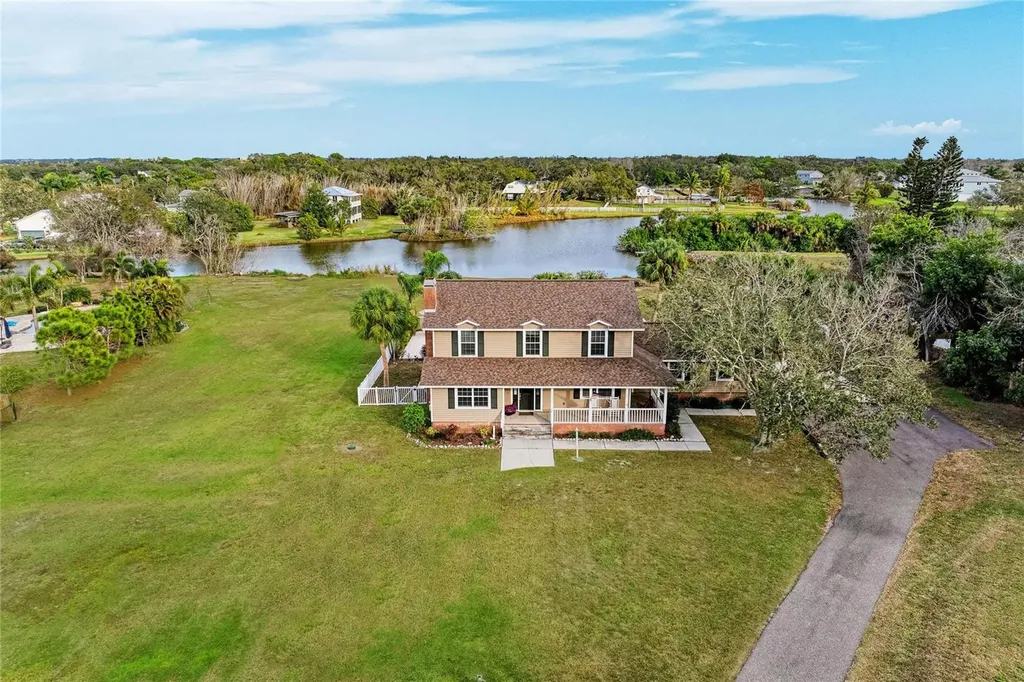 1914 24th Avenue W Palmetto FL 34221