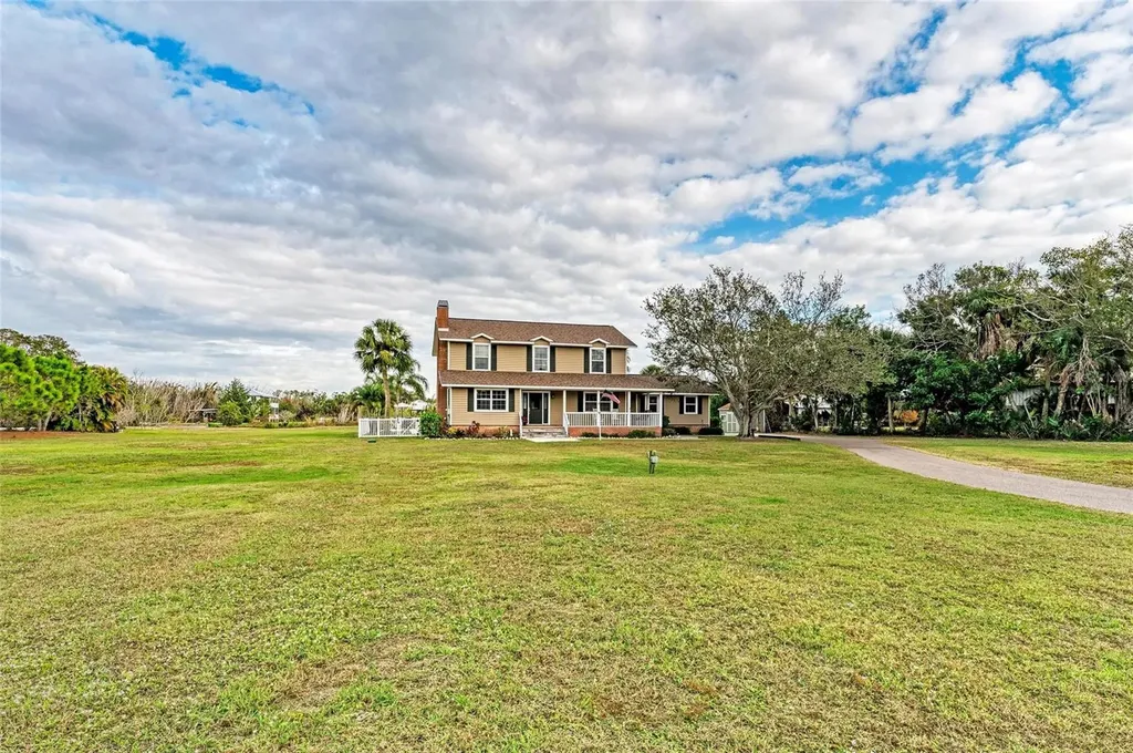 1914 24th Avenue W Palmetto FL 34221