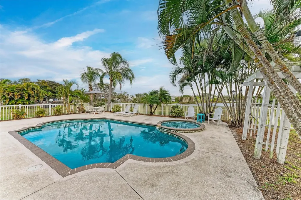1914 24th Avenue W Palmetto FL 34221