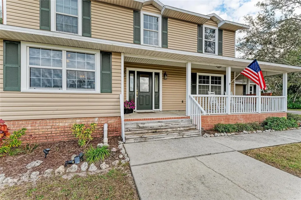 1914 24th Avenue W Palmetto FL 34221