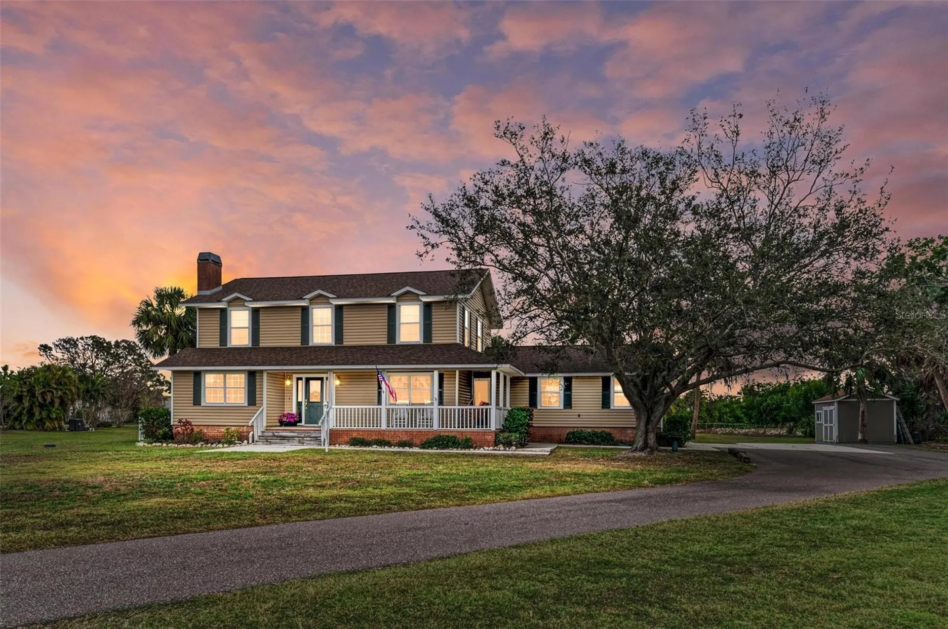 1914 24th Avenue W Palmetto FL 34221