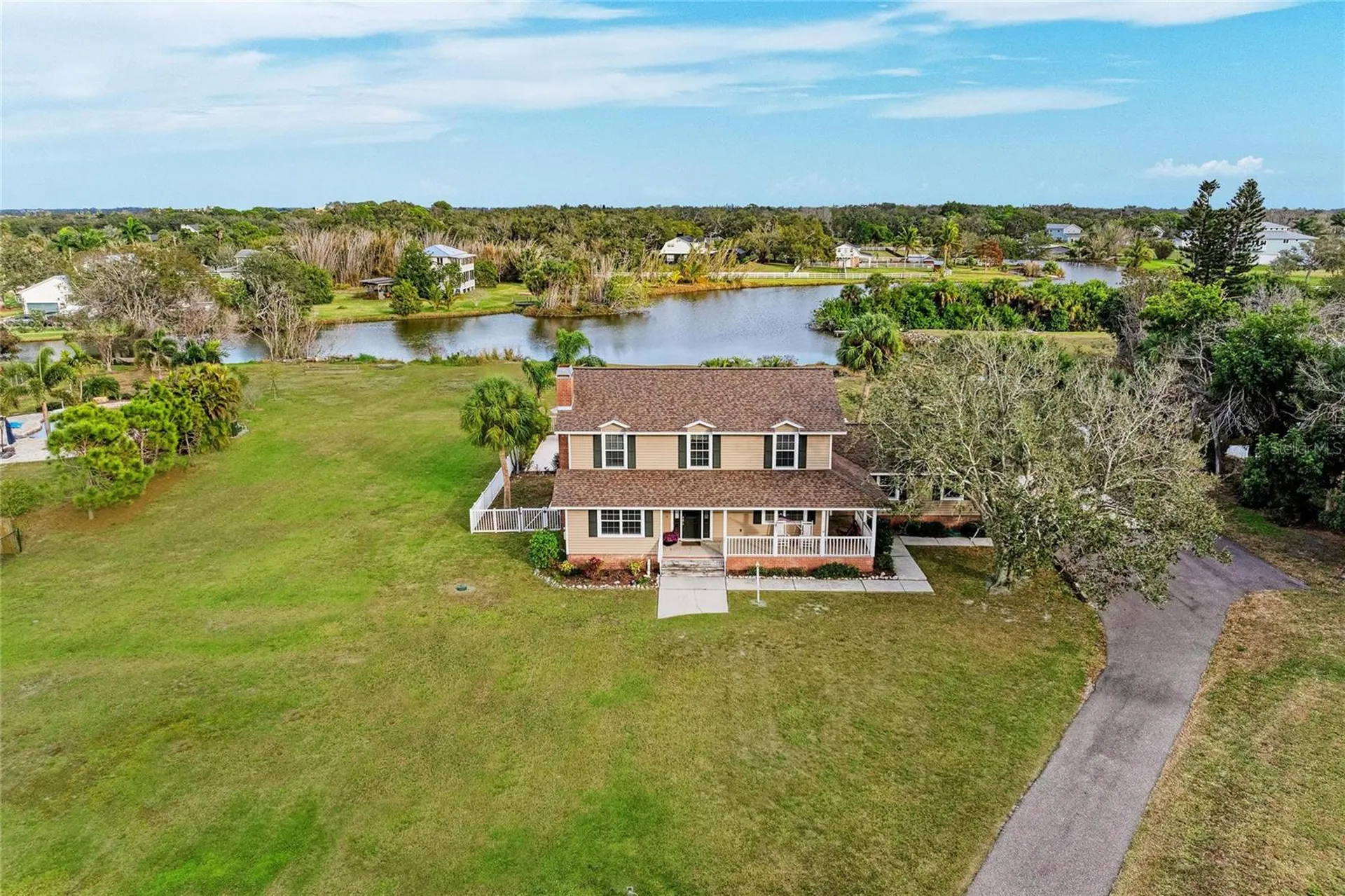 1914 24th Avenue W Palmetto FL 34221