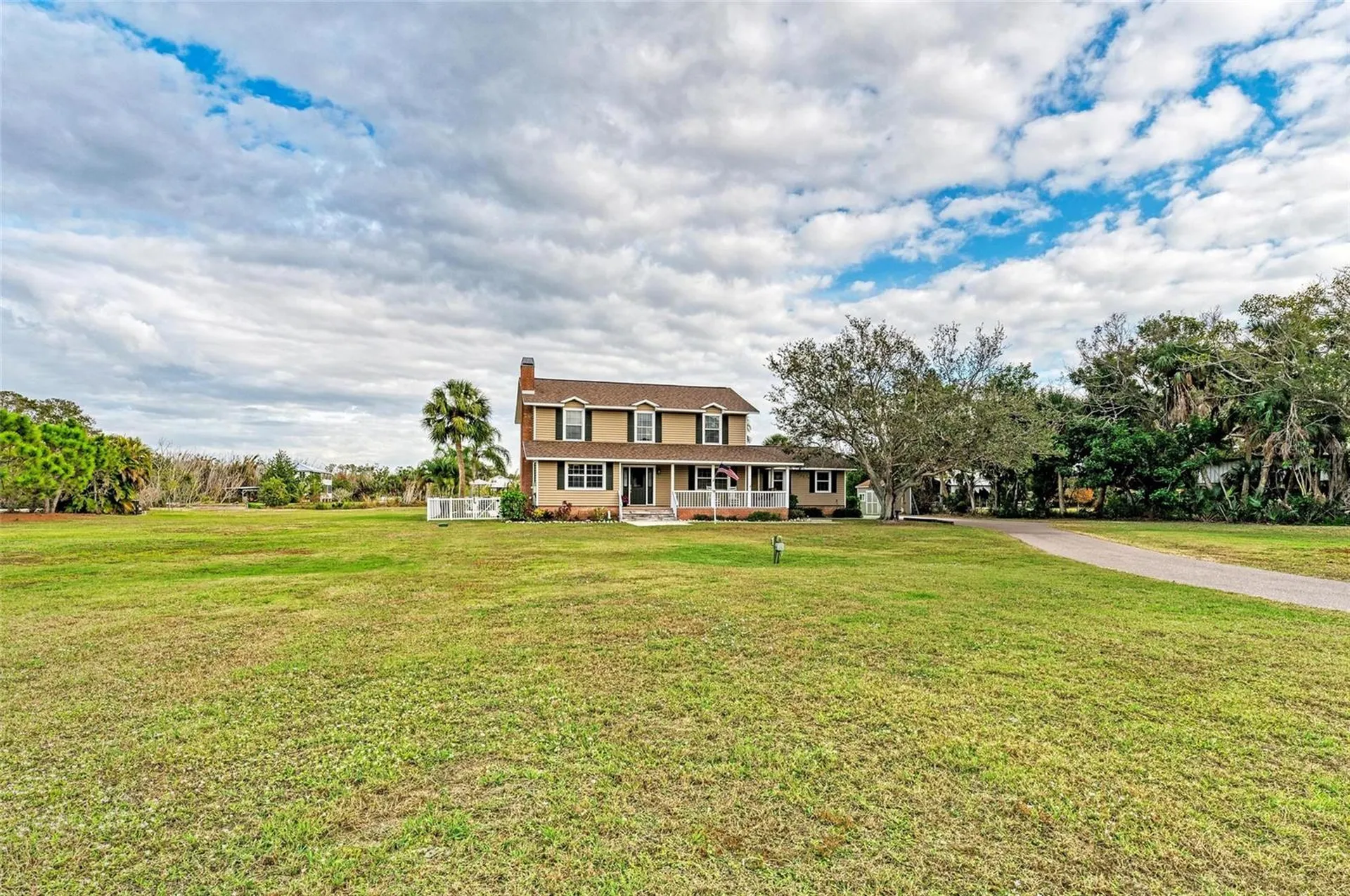 1914 24th Avenue W Palmetto FL 34221