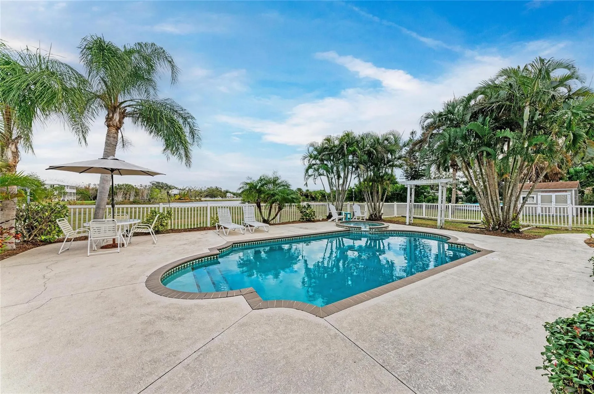 1914 24th Avenue W Palmetto FL 34221