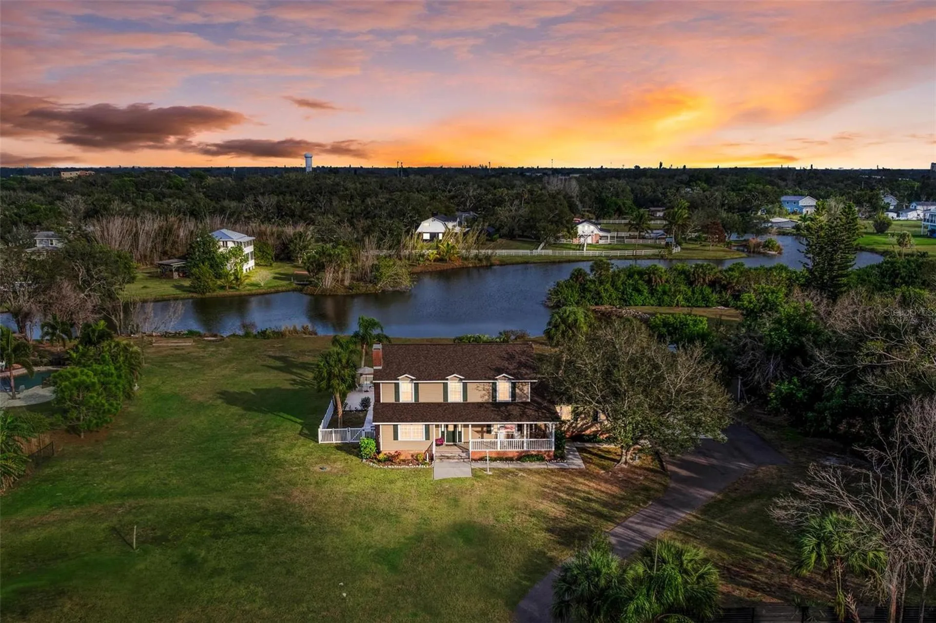 1914 24th Avenue W Palmetto FL 34221