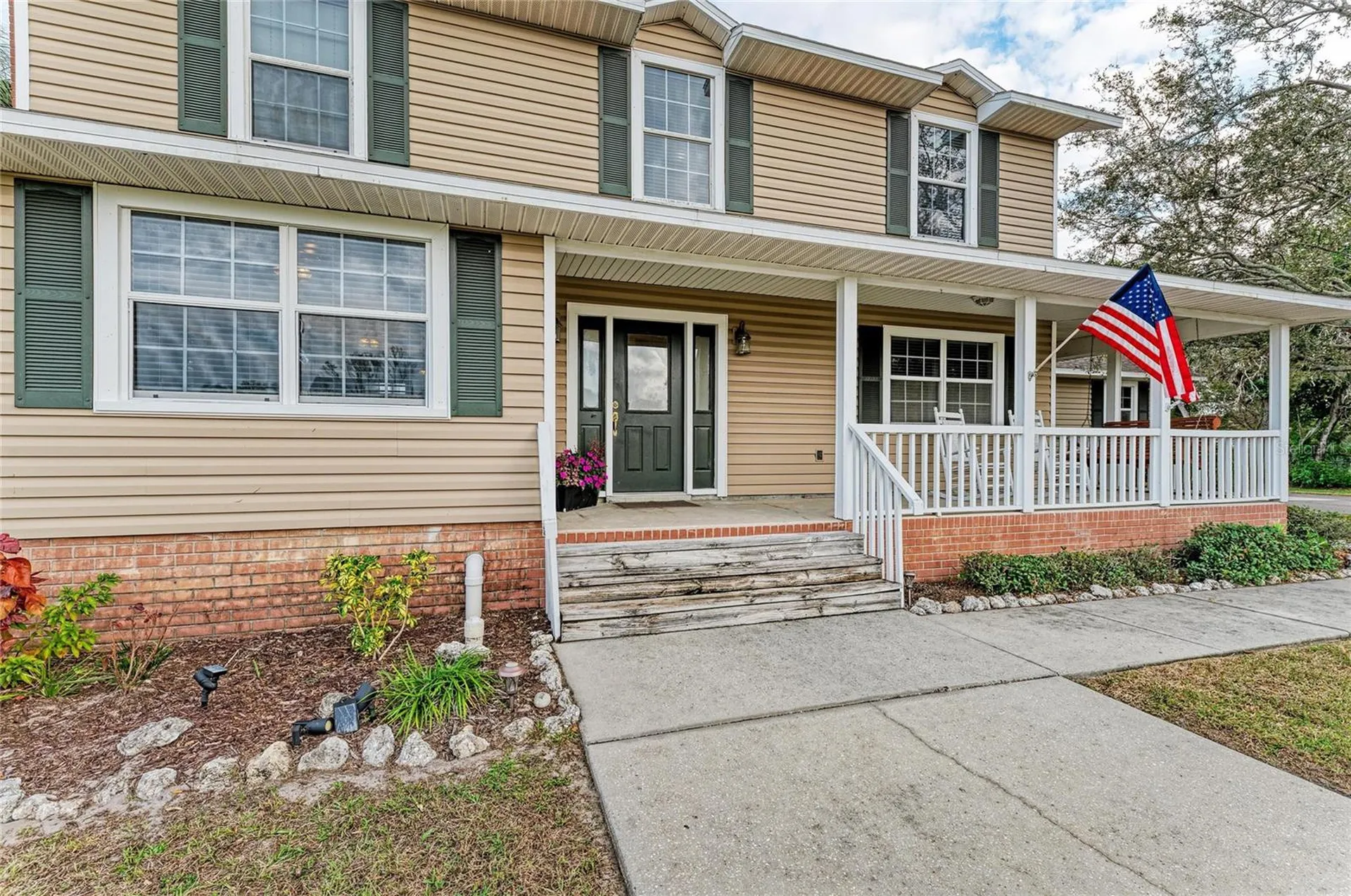 1914 24th Avenue W Palmetto FL 34221