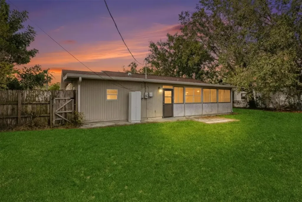 8158 Boca Grande Avenue North Port FL 34287