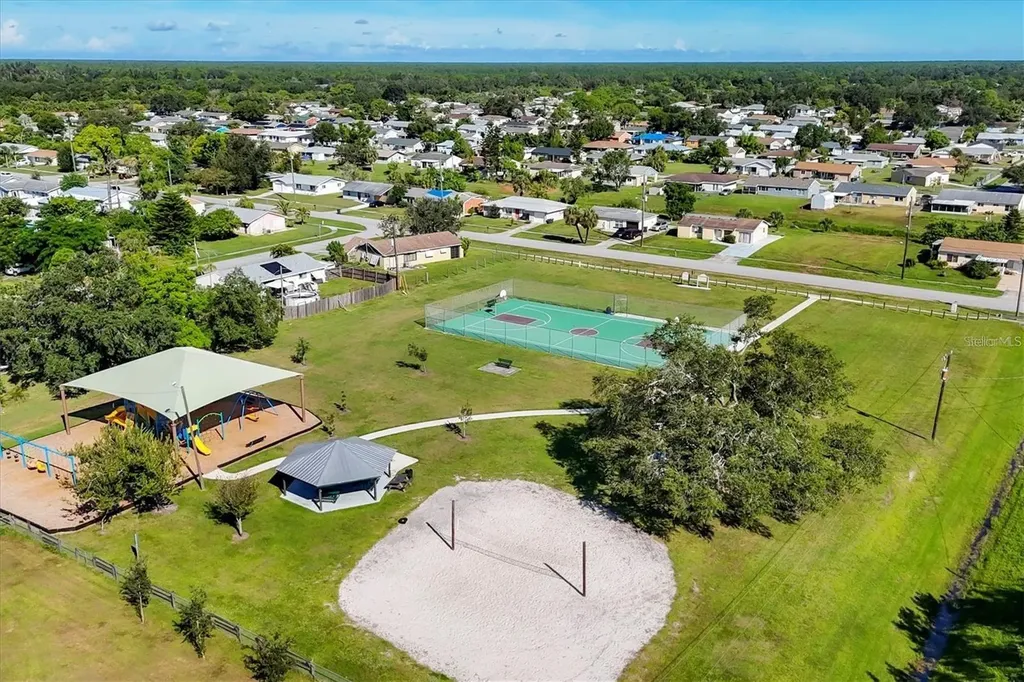 8158 Boca Grande Avenue North Port FL 34287