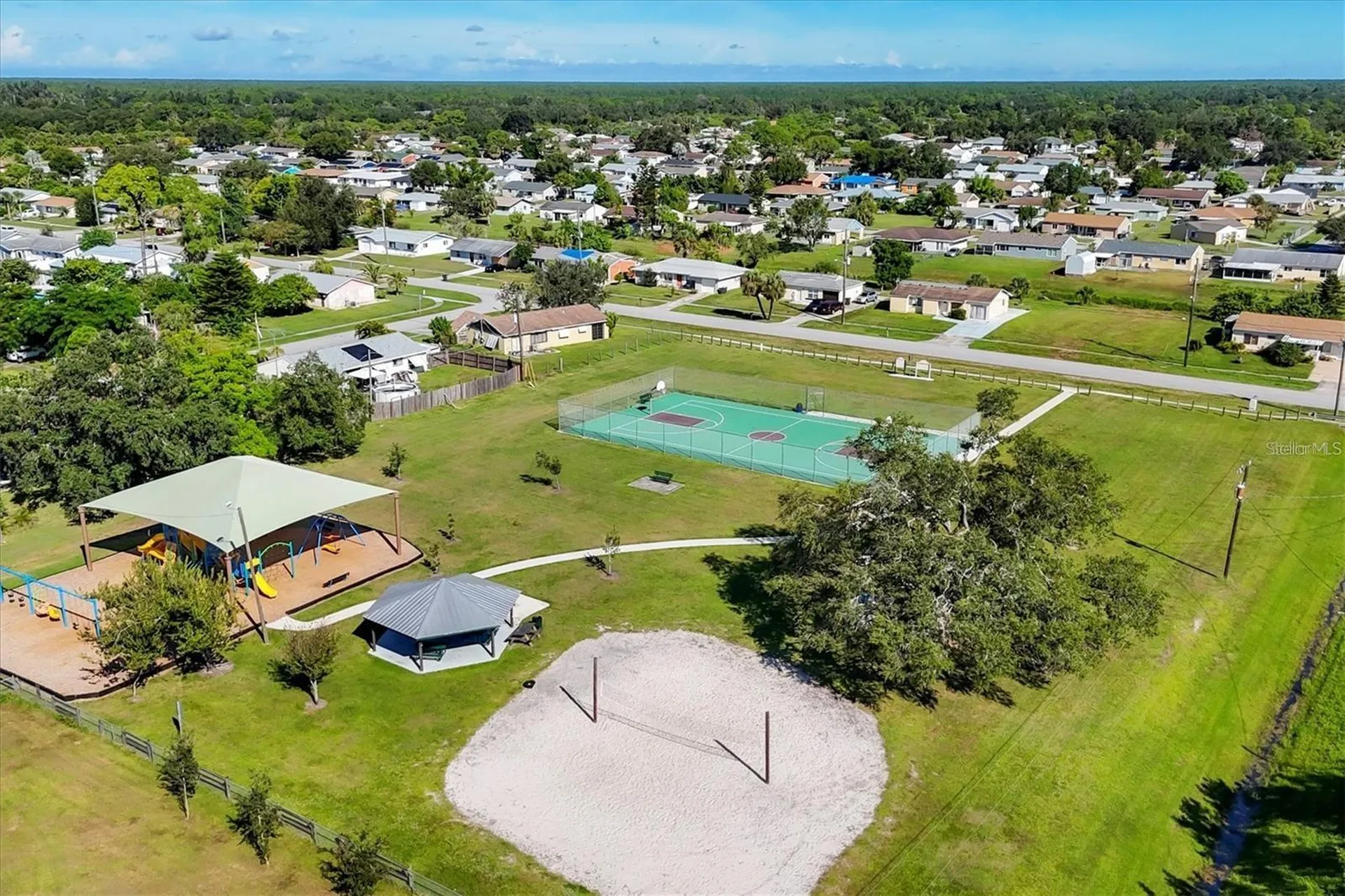 8158 Boca Grande Avenue North Port FL 34287