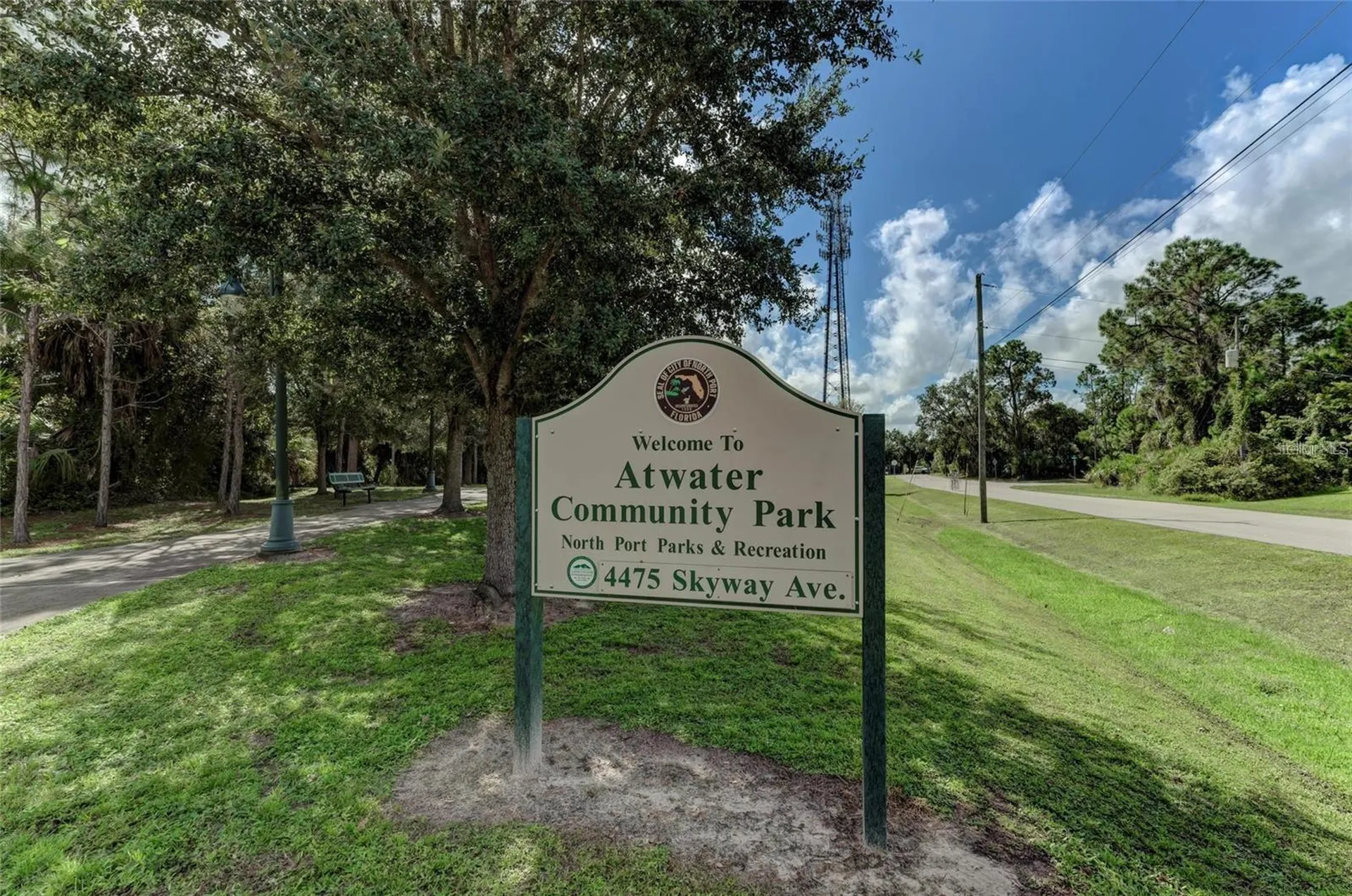 8158 Boca Grande Avenue North Port FL 34287