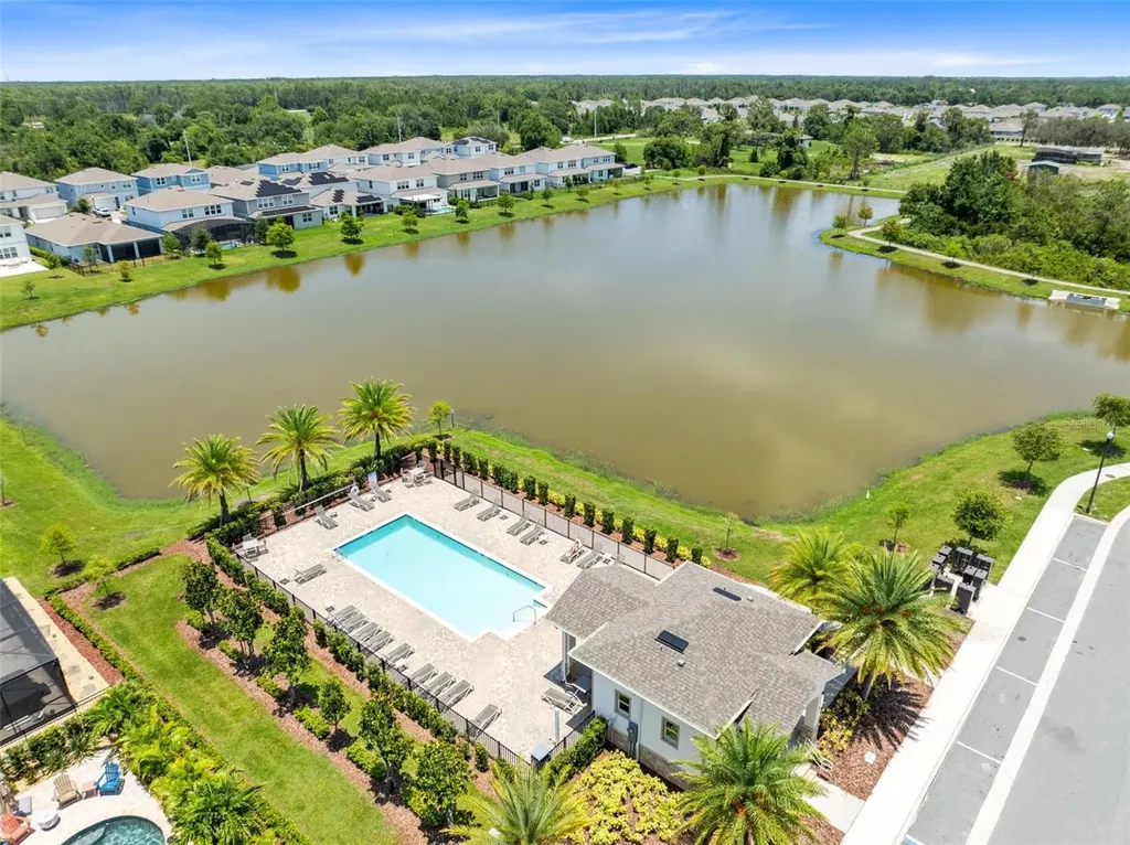 5677 Cedar Chase Drive St Cloud FL 34771