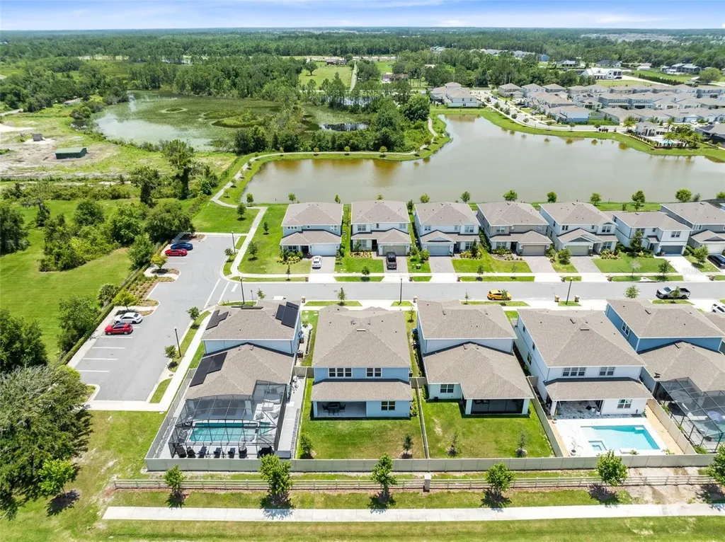 5677 Cedar Chase Drive St Cloud FL 34771