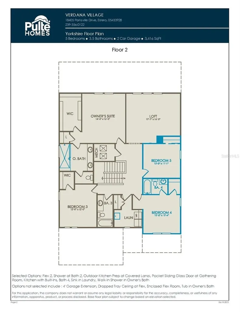 5677 Cedar Chase Drive St Cloud FL 34771