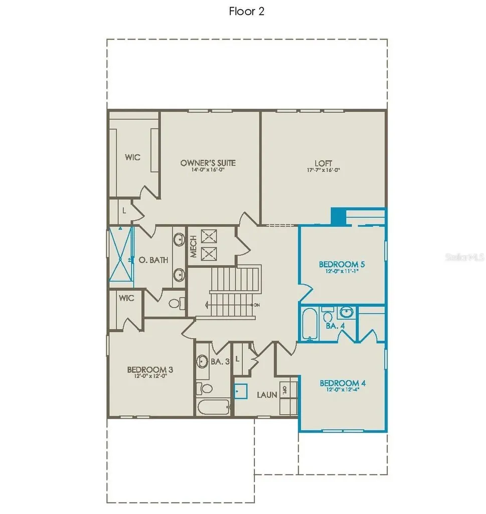 5677 Cedar Chase Drive St Cloud FL 34771