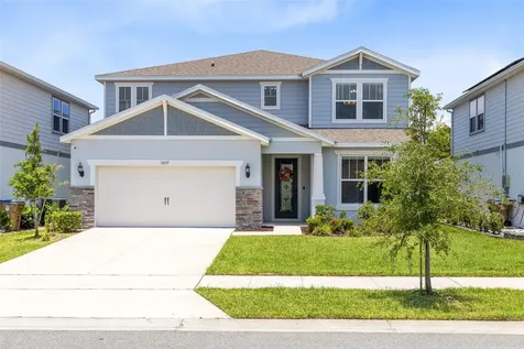 5677 Cedar Chase Drive St Cloud FL 34771