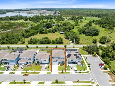 5677 Cedar Chase Drive St Cloud FL 34771