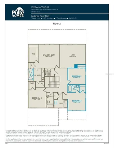 5677 Cedar Chase Drive St Cloud FL 34771