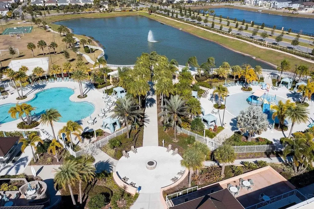 2312 Salty Winds Way Kissimmee FL 34747