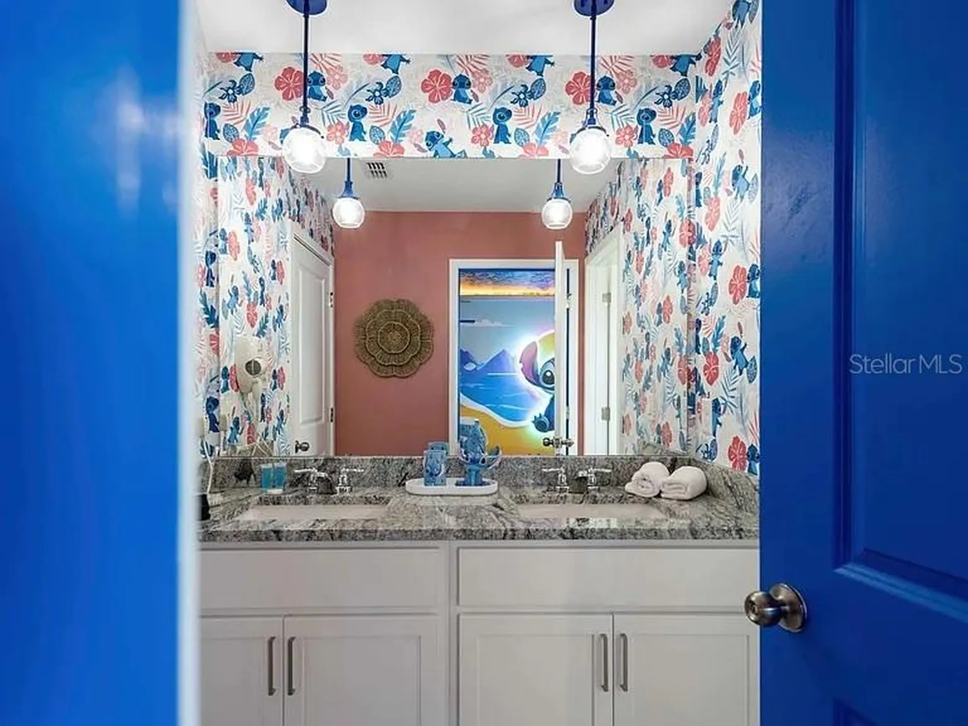 2312 Salty Winds Way Kissimmee FL 34747