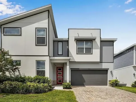2312 Salty Winds Way Kissimmee FL 34747