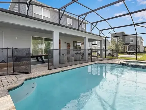 2312 Salty Winds Way Kissimmee FL 34747