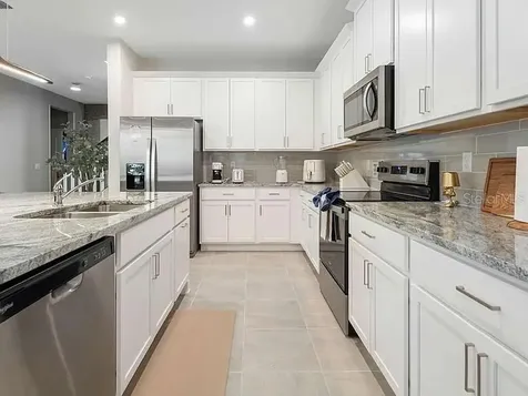 2312 Salty Winds Way Kissimmee FL 34747
